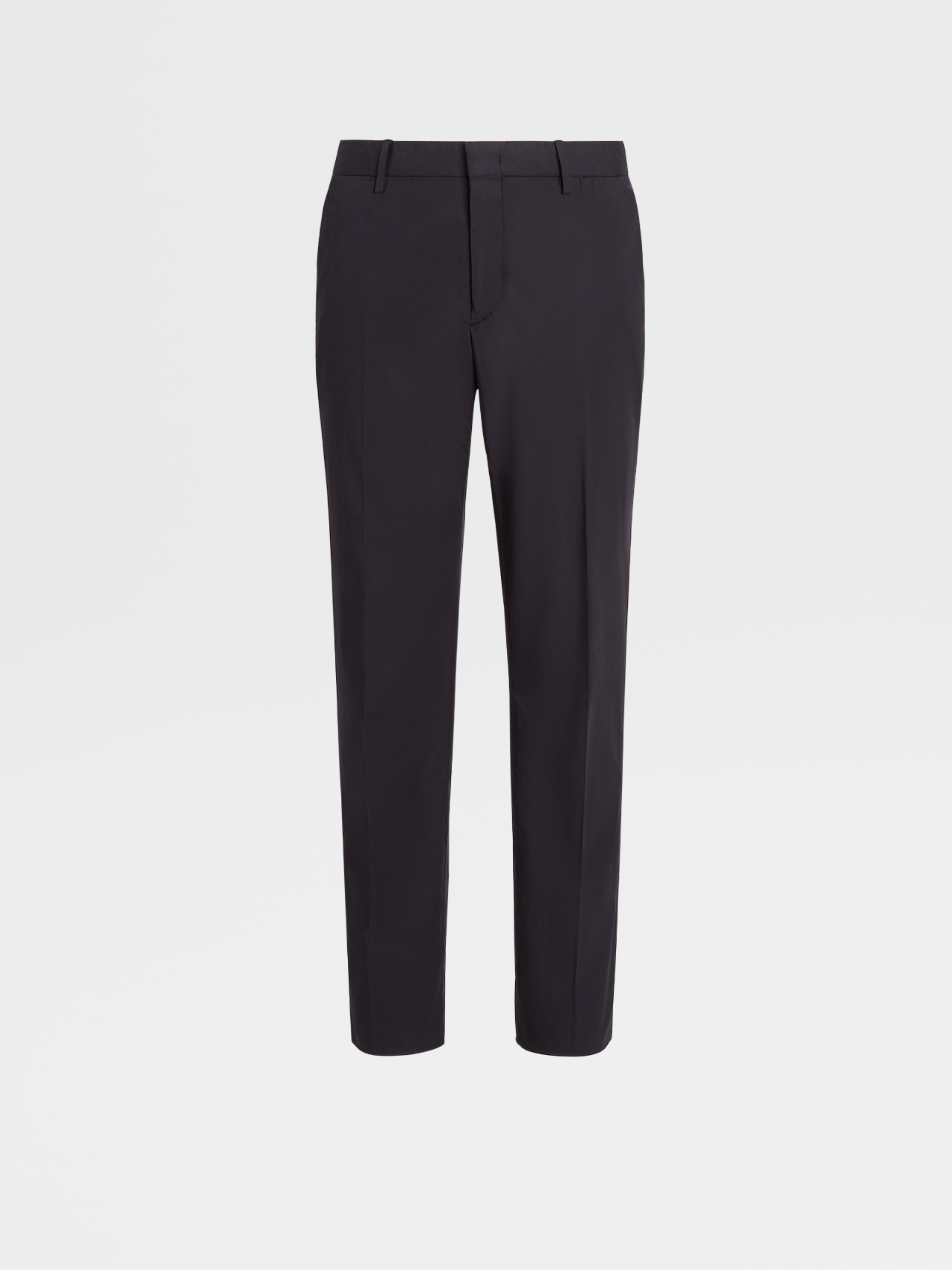 Stretch Cotton Telavela Trousers